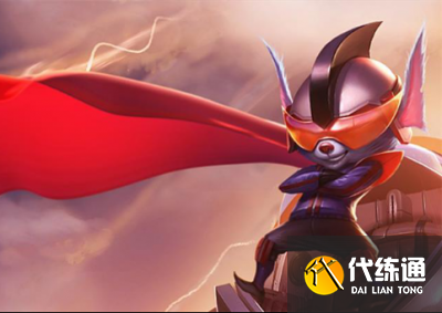 LOLs11兰博出装及符文搭配心得讲解