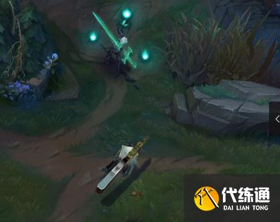 LOL新赛季预告:年限皮肤及新英雄破败之王即将到来