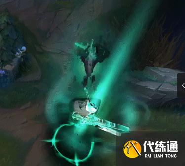 LOL新赛季预告:年限皮肤及新英雄破败之王即将到来