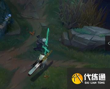 LOL新赛季预告:年限皮肤及新英雄破败之王即将到来