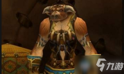 魔兽世界怀旧服_终获自由任务攻略