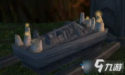 魔兽世界怀旧服至死方休任务攻略_至死方休任务完成全攻略