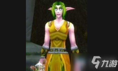 魔兽世界怀旧服大保姆任务攻略_大保姆任务全攻略