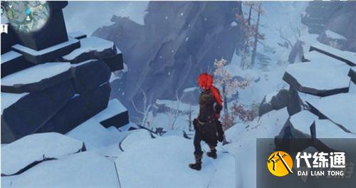 原神雪山三个匣子怎么用