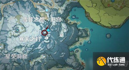 原神雪山三个匣子怎么用