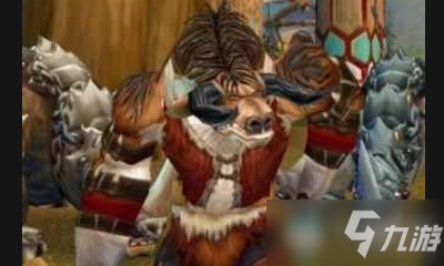 魔兽世界怀旧服_绿色科多兽任务攻略