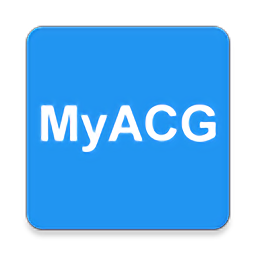 myacg搜索下载v1.1.6.8 安卓版