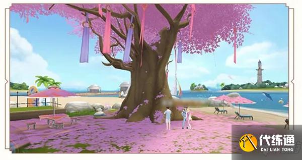 QQ飞车手游_狐妖小红娘联动攻略