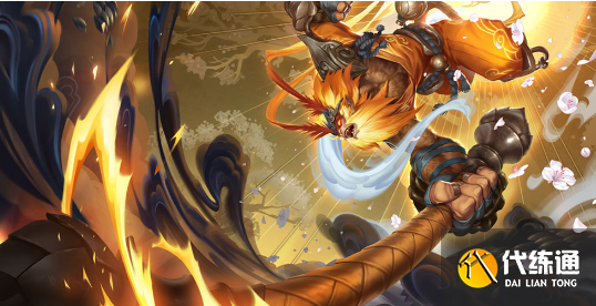 云顶之弈11.2版本8重装战士羁绊攻略_魔抗加成