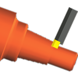 machining lathe simulation数控车床仿真下载v2.1.3.1 官方最新版