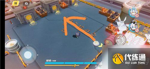 崩坏3木牌挑战2-4怎么完成