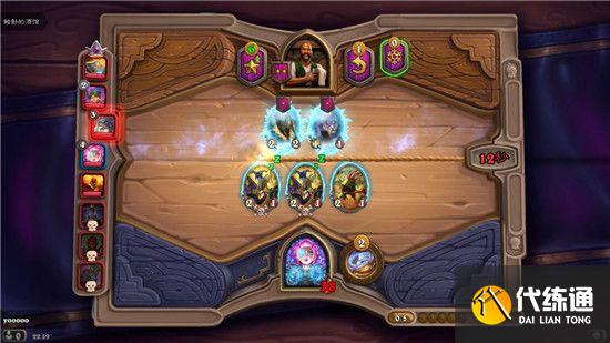 炉石传说酒馆战棋攻略2021：最新酒馆战棋排行榜[多图]图片2