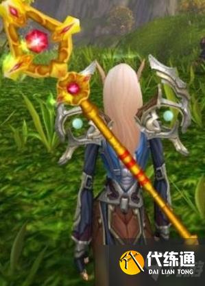 魔兽世界怀旧服做祈福的饰品任务怎么做？祈福的饰品任务任务攻略