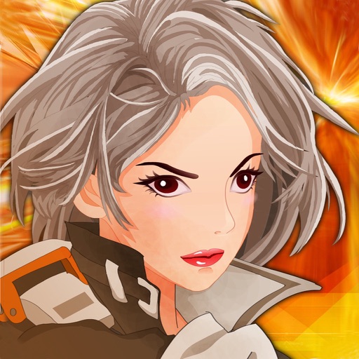 机器觉醒-横版枪战