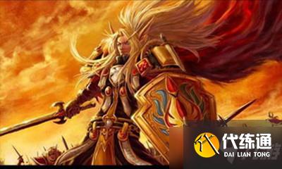 魔兽世界怀旧服TBC单体防骑天赋选择指南_防骑加点攻略