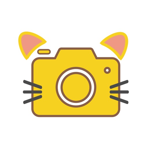 馋嘴猫相机-拍照美食食谱滤镜官方下载