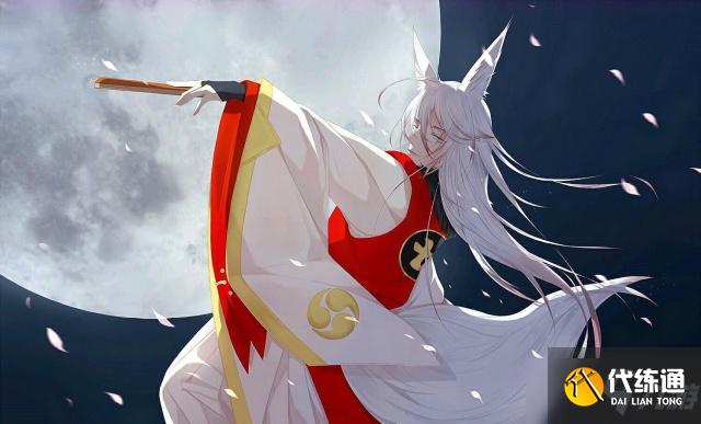 《决战平安京》2021新手式神推荐