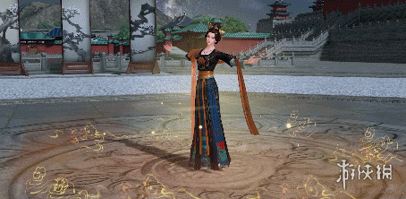 天涯明月刀手游元宵节活动介绍