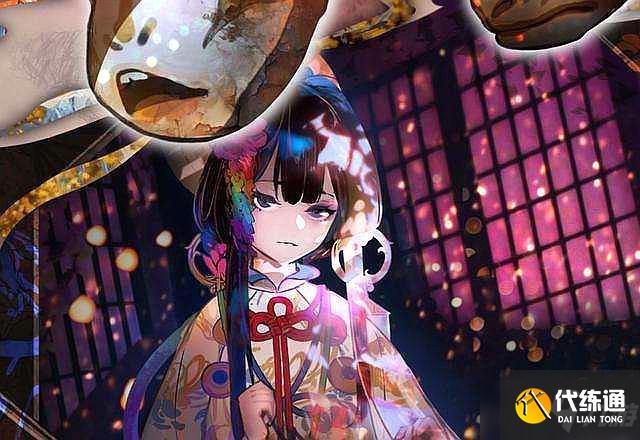 《决战平安京》2021新手式神推荐