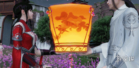 天涯明月刀手游元宵节活动介绍