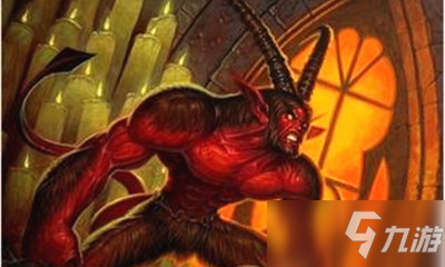 魔兽世界怀旧服_特雷斯坦邪蹄打法攻略