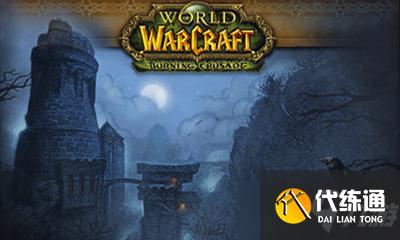 魔兽世界怀旧服_洛卡德蹂躏攻略_沙德基斯图文教程