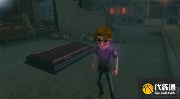 第五人格唐人街攻略大全