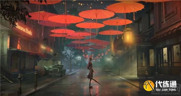 第五人格唐人街攻略大全_地窖地下室逃生门密码机位置汇总