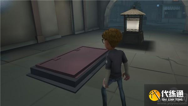 第五人格唐人街攻略大全