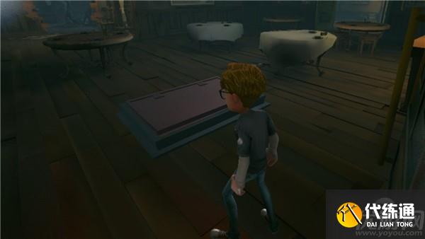 第五人格唐人街攻略大全