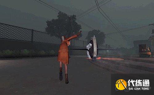 第五人格破轮技能详解_破轮技能攻略