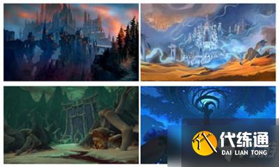 《魔兽世界》9.0.5随从冒险更新介绍