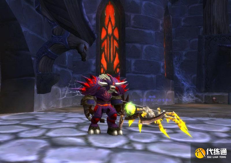 魔兽世界TBC猎人终极攻略_PVE竞技场实战指南