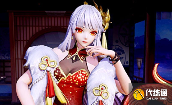 决战平安京_青行灯阴阳术搭配攻略