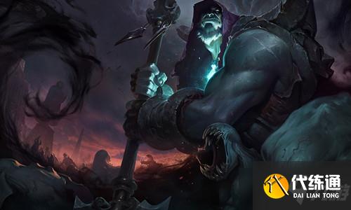 《LOL》2021无限火力牧魂人天赋符文推荐