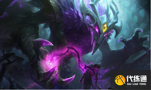 梦魇11.5出装攻略_梦魇出装思路