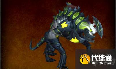 魔兽世界毒牙撕咬者获取全攻略_毒牙撕咬者获取方法