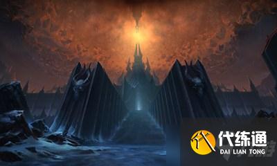 《魔兽世界》3月11日即将到来的副本更新介绍