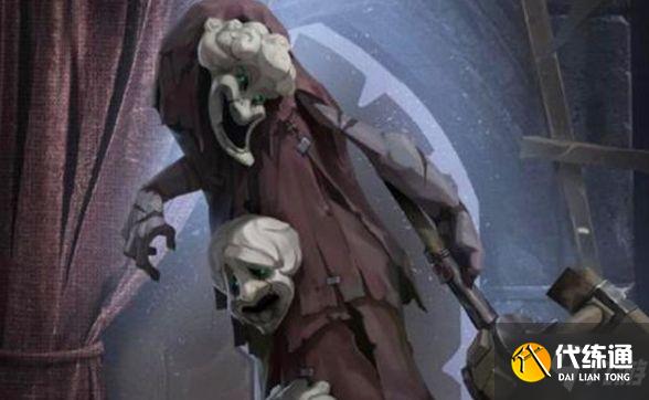 第五人格破轮原型故事一览_第五人格破轮原型详解