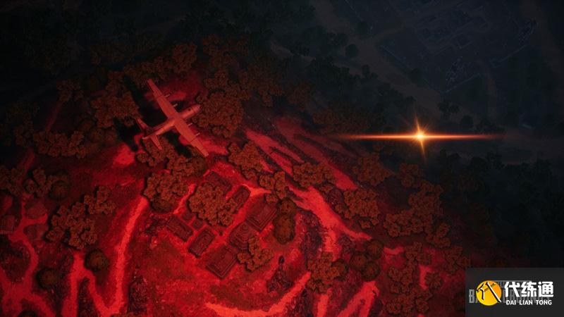 绝地求生 绝地求生