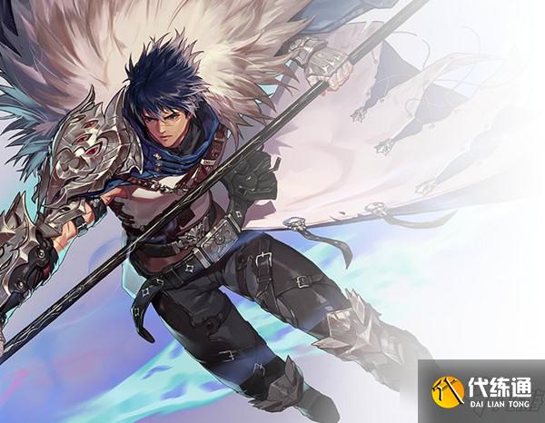 决战者三觉立绘与评测_DNF决战者三觉攻略