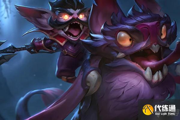 英雄联盟11.5克烈出装推荐