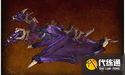 魔兽世界灰谷奇美拉攻略_灰谷奇美拉坐骑获取指南