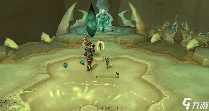 魔兽世界9.0画质最佳设置_魔兽世界9.0画质优化技巧