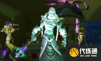 魔兽世界怀旧服_TBC声望奖励攻略