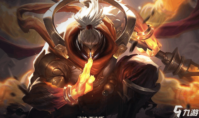 英雄联盟S11海妖武器攻略_海妖玩法技巧