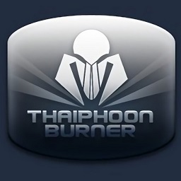 thaiphoon burner内存颗粒检测软件下载v16.5.0.3 官方版