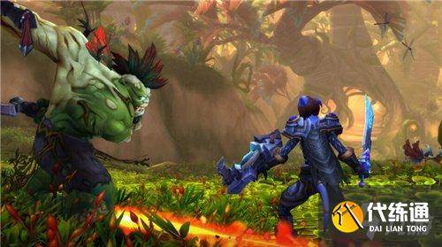 魔兽世界德拉诺之王假日活动攻略_德拉诺之王玩法指南