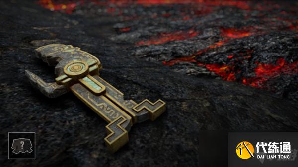 绝地求生帕拉莫地图密室在哪?帕拉莫密室位置及钥匙获取方法