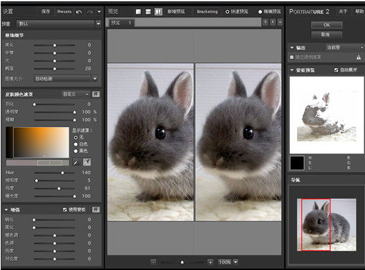 ps插件imagenomic中文版